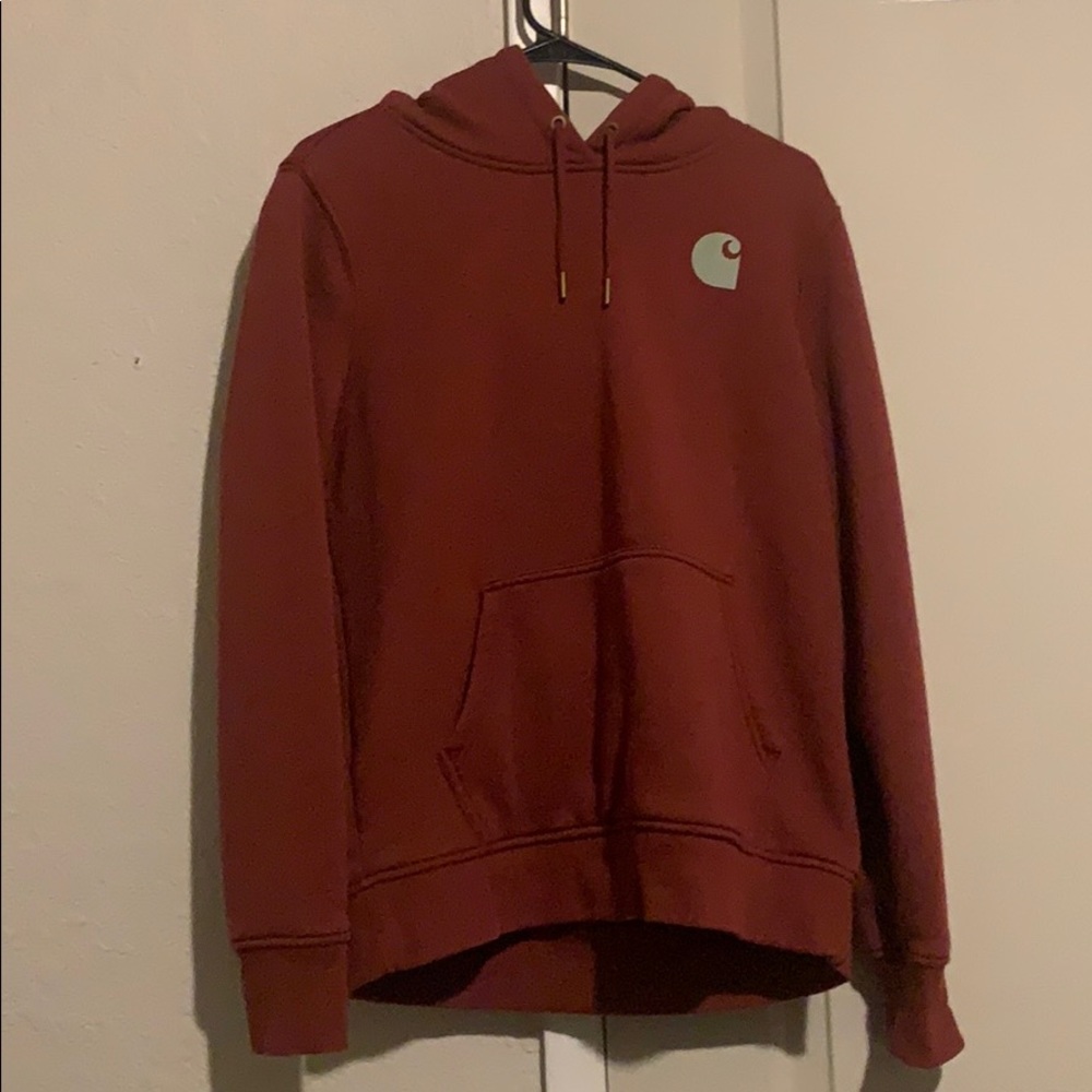 Medium Carhartt sweatshirt